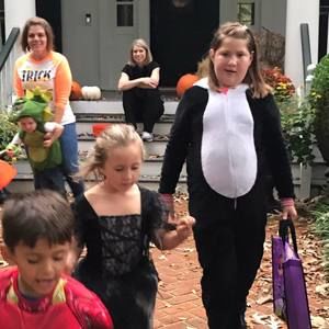 Meet your Posher, Keith